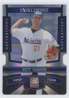 Rett Varner #/200