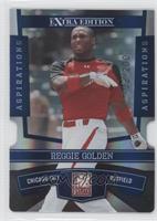 Reggie Golden #/200