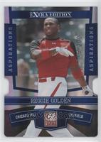 Reggie Golden #/200