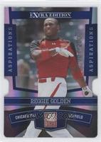 Reggie Golden #/200