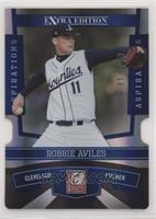 Robbie Aviles #/200