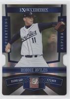 Robbie Aviles #/200