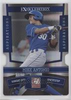 Mike Antonio #/200