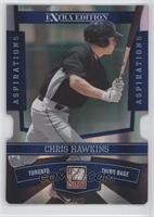 Chris Hawkins #/200