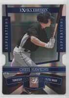 Chris Hawkins #/200