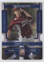 Drew Smyly #/200