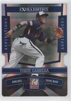 Yordy Cabrera #/200