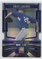 Ralston Cash #/200