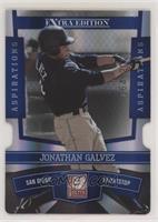 Jonathan Galvez #/200