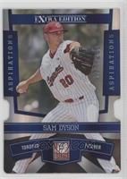 Sam Dyson #/200