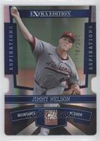 Jimmy Nelson #/200