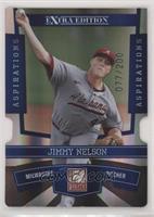 Jimmy Nelson #/200