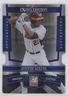 Austin Wates #/200