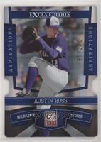Austin Ross [Noted] #/200