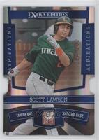 Scott Lawson #/200