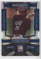 Connor Powers #/200