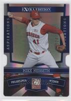 Mike Nesseth #/200