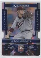 Jordan Swagerty #/200