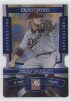 Jordan Swagerty #/200