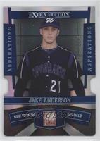 Jake Anderson #/200