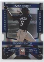 Edinson Rincon #/200