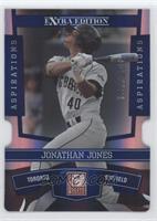 Jonathan Jones #/200