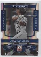 Jonathan Jones #/200