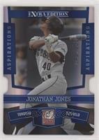 Jonathan Jones #/200