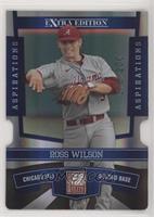 Ross Wilson #/200