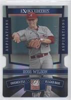 Ross Wilson #/200