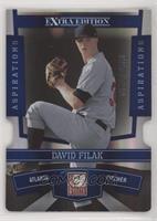 David Filak #/200