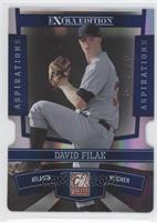 David Filak #/200