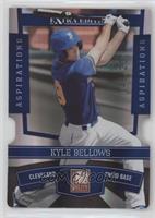 Kyle Bellows #/200