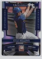 Kyle Bellows #/200