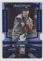 Cole Cook #/200