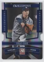 Cole Cook #/200