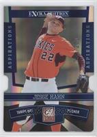 Jesse Hahn #/200