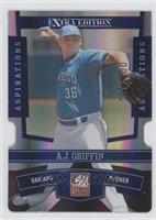 A.J. Griffin #/200