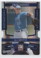 A.J. Griffin #/200