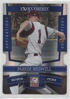 Parker Bridwell #/200