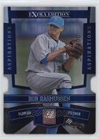 Rob Rasmussen #/200