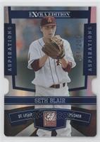 Seth Blair #/200