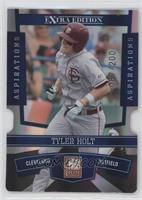 Tyler Holt #/200