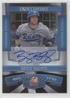 Bryce Brentz #/719