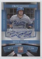 Bryce Brentz #/719