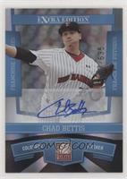 Chad Bettis [Noted] #/635