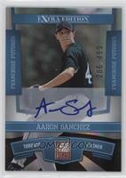 Aaron Sanchez #/499