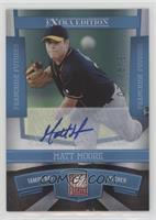 Matt Moore #/819