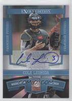 Cole Leonida #/669