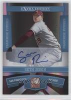 Seth Rosin #/710